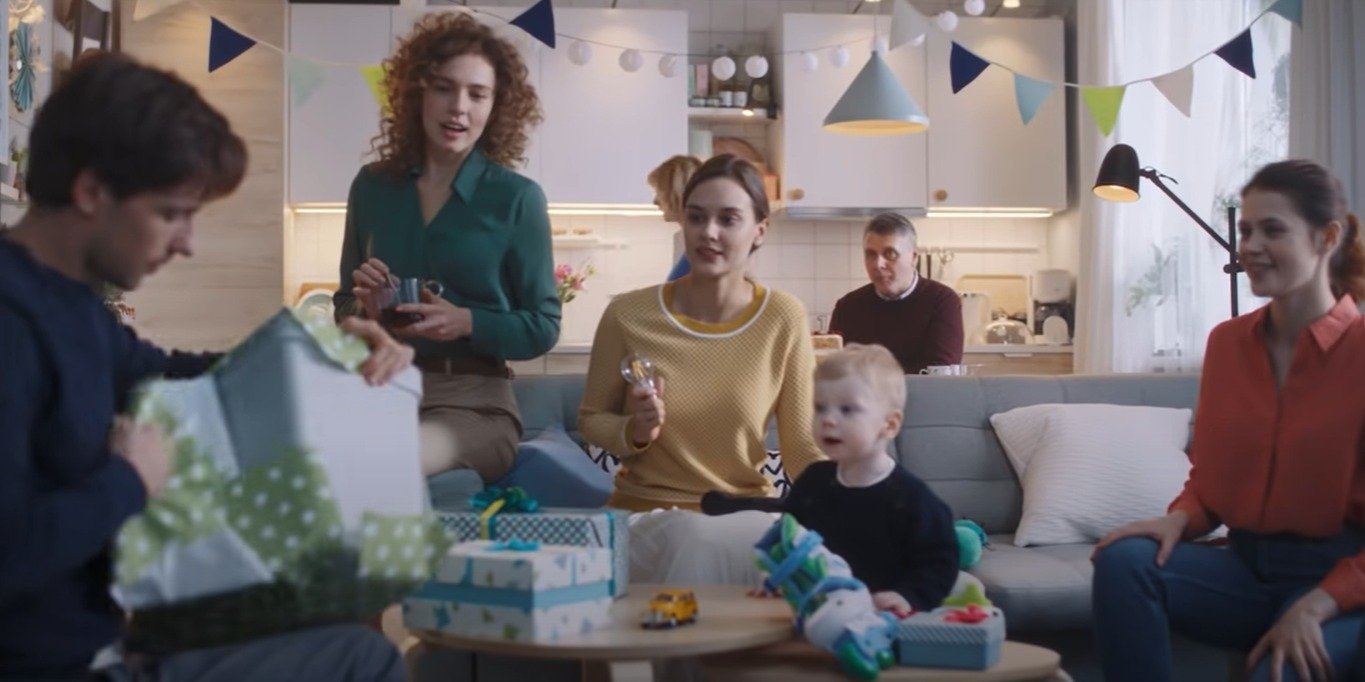 Najlepszy prezent dla dziecka? Wspieraj zrównoważone życie w domu, wybierając produkty dobre dla planety