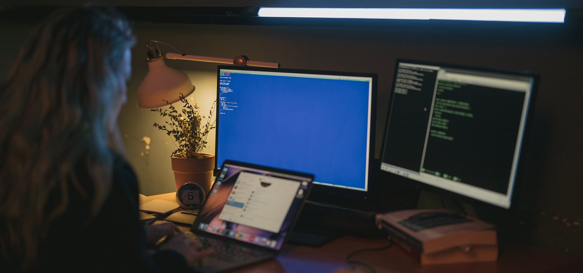 Walka z organizacjami hakerskimi wymaga zabezpieczeń i edukacji