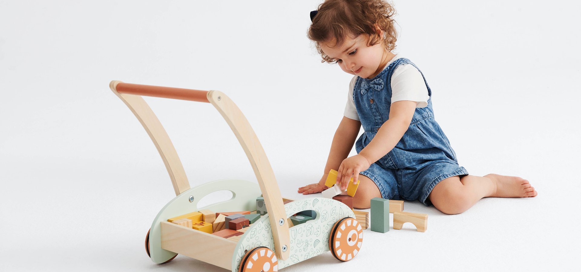 SMYKI polecają najlepsze zabawki na Dzień Dziecka!