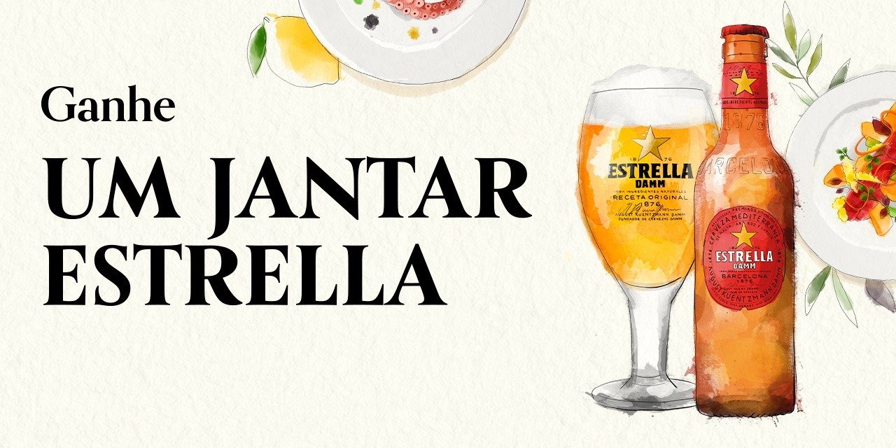 GastroEstrella dá palco a restaurantes premium