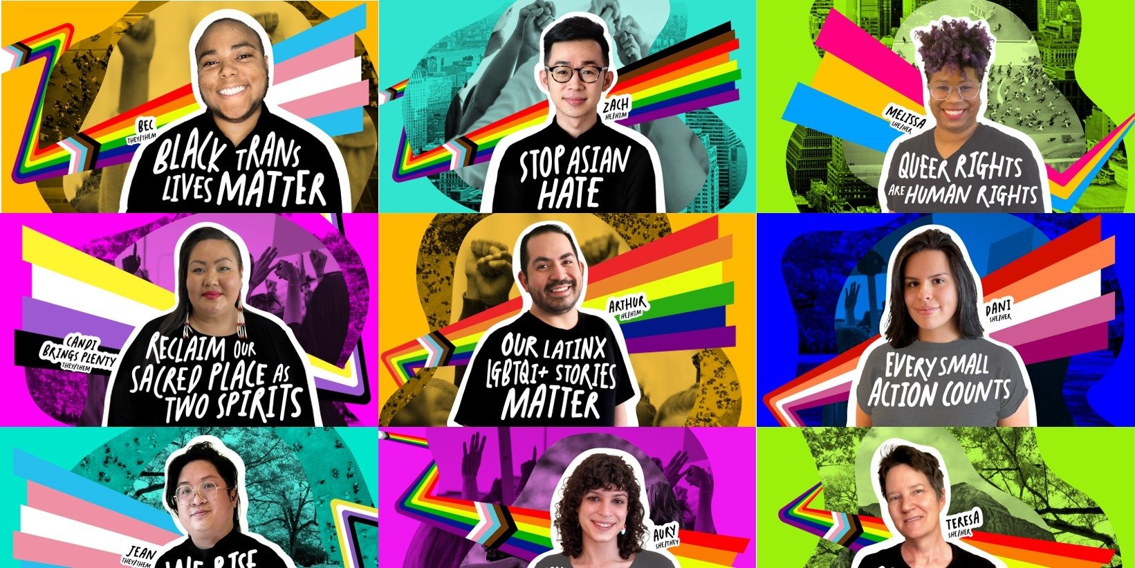 Microsoft Portugal celebra mês da Pride com iniciativas para defesa dos direitos e igualdades das comunidades LGBTQI+