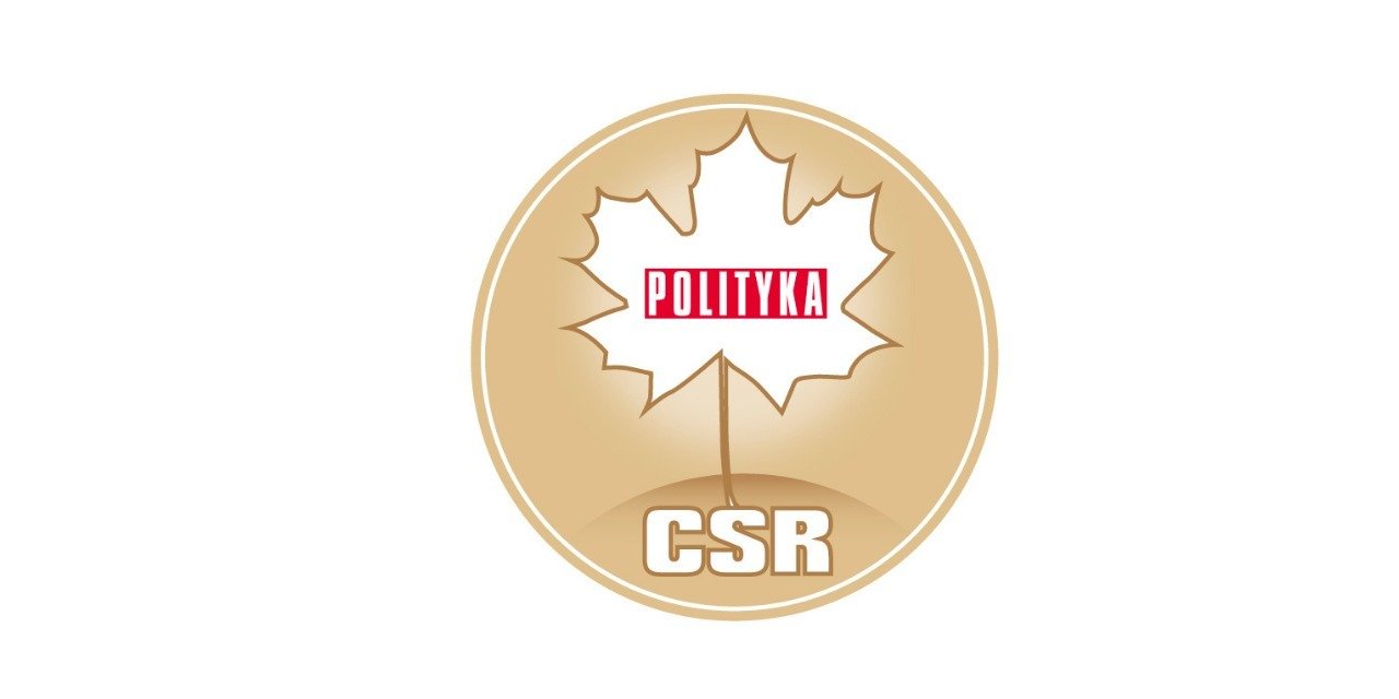 Medicover nagrodzony Białym Listkiem CSR Polityki