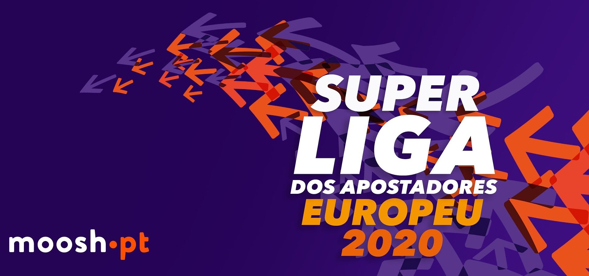 Mostre que é um Campeão com a nova campanha da Moosh