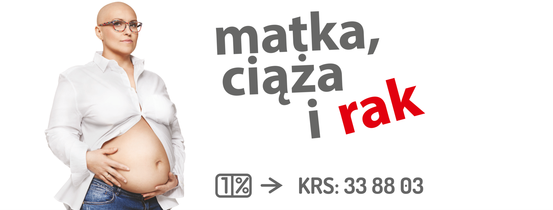 Matka, ciąża i rak