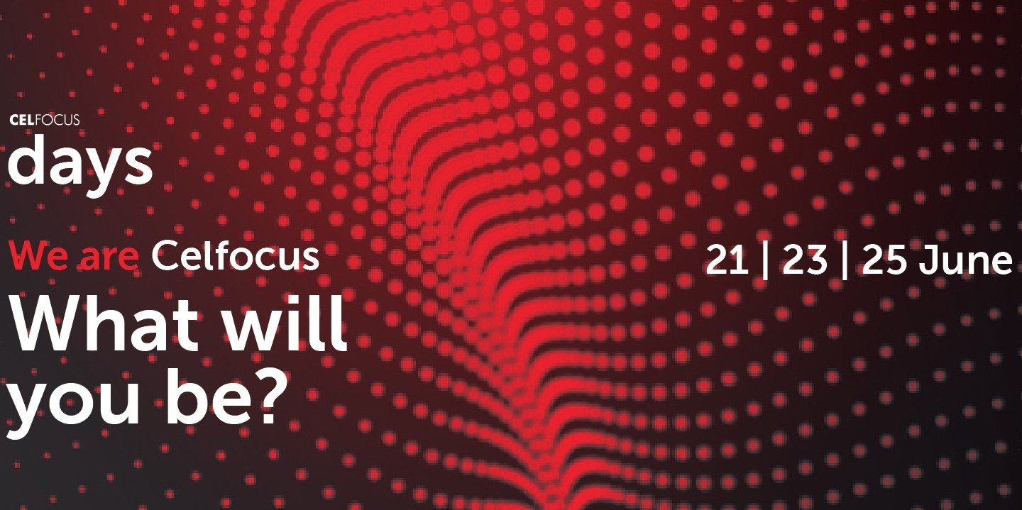 Celfocus promove evento dedicado às tecnologias de Nova Geração