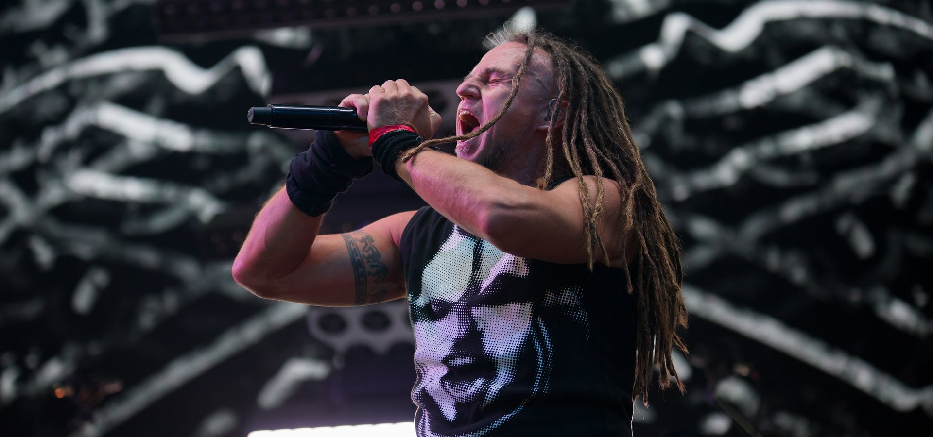 Ciężki metal światowego formatu na Pol'and'Rock Festival