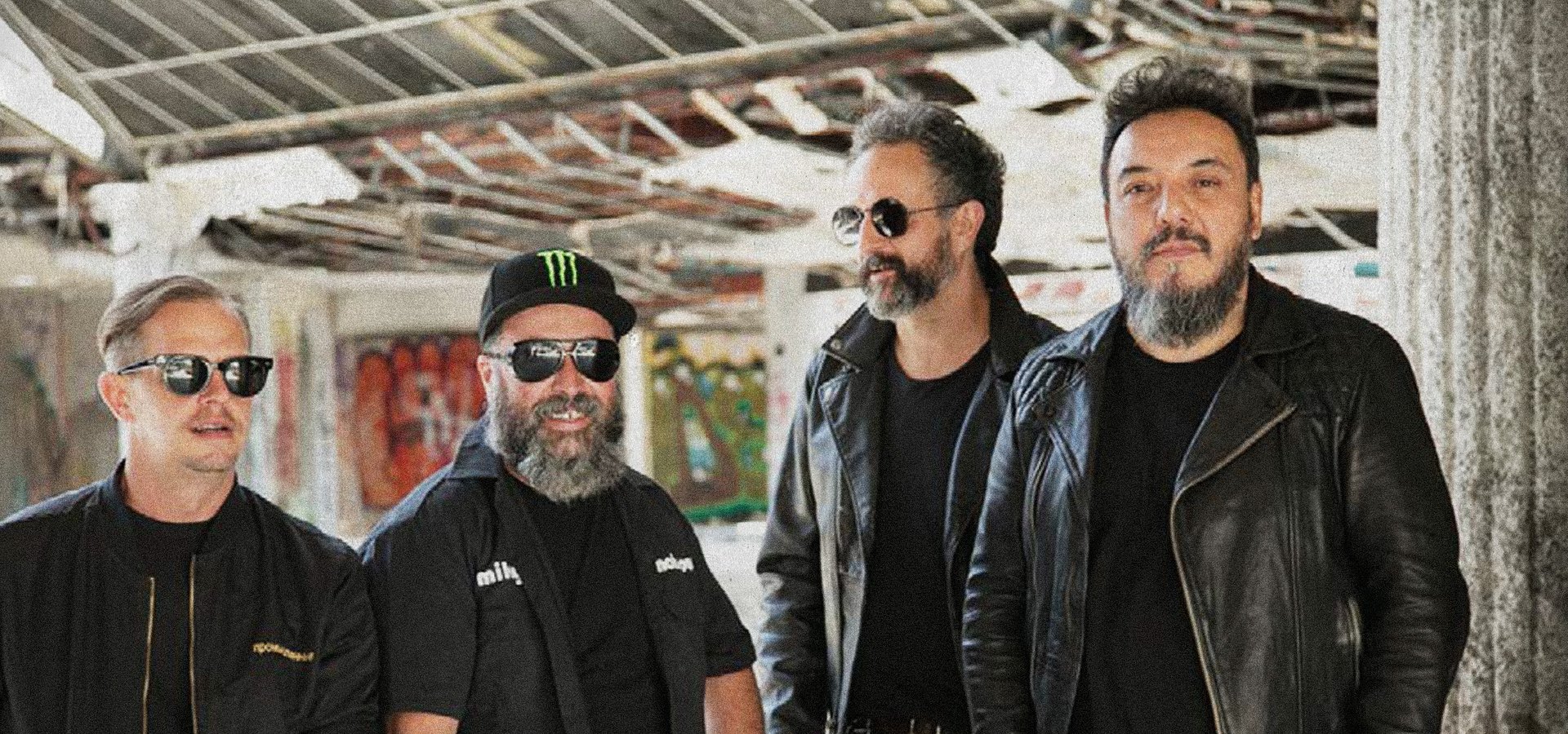 ¡Molotov vuelve a los escenarios de la capital mexicana!