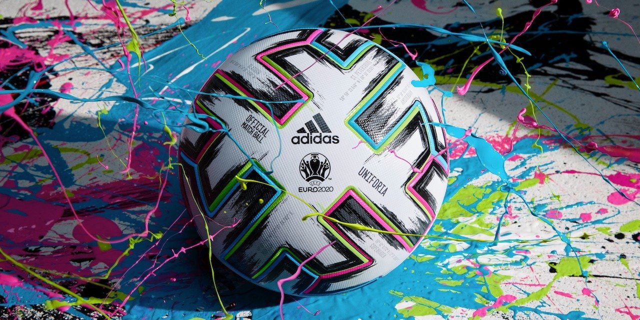 adidas w ramach EURO 2020 pokazuje, że różnorodność w piłce nożnej jest siłą dającą możliwości