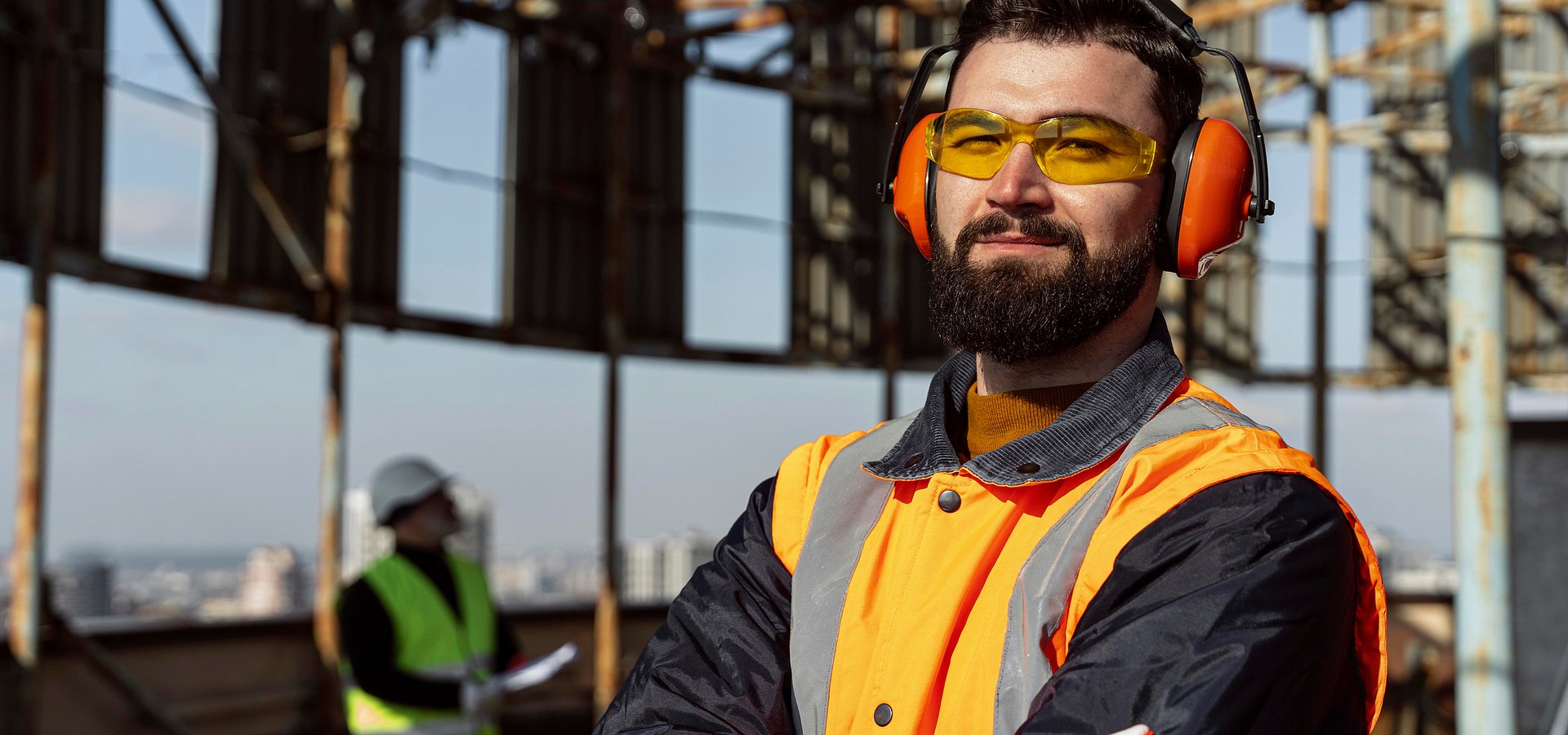 Fachowcy o wizerunku pracy fizycznej. Badanie Pracuj.pl
