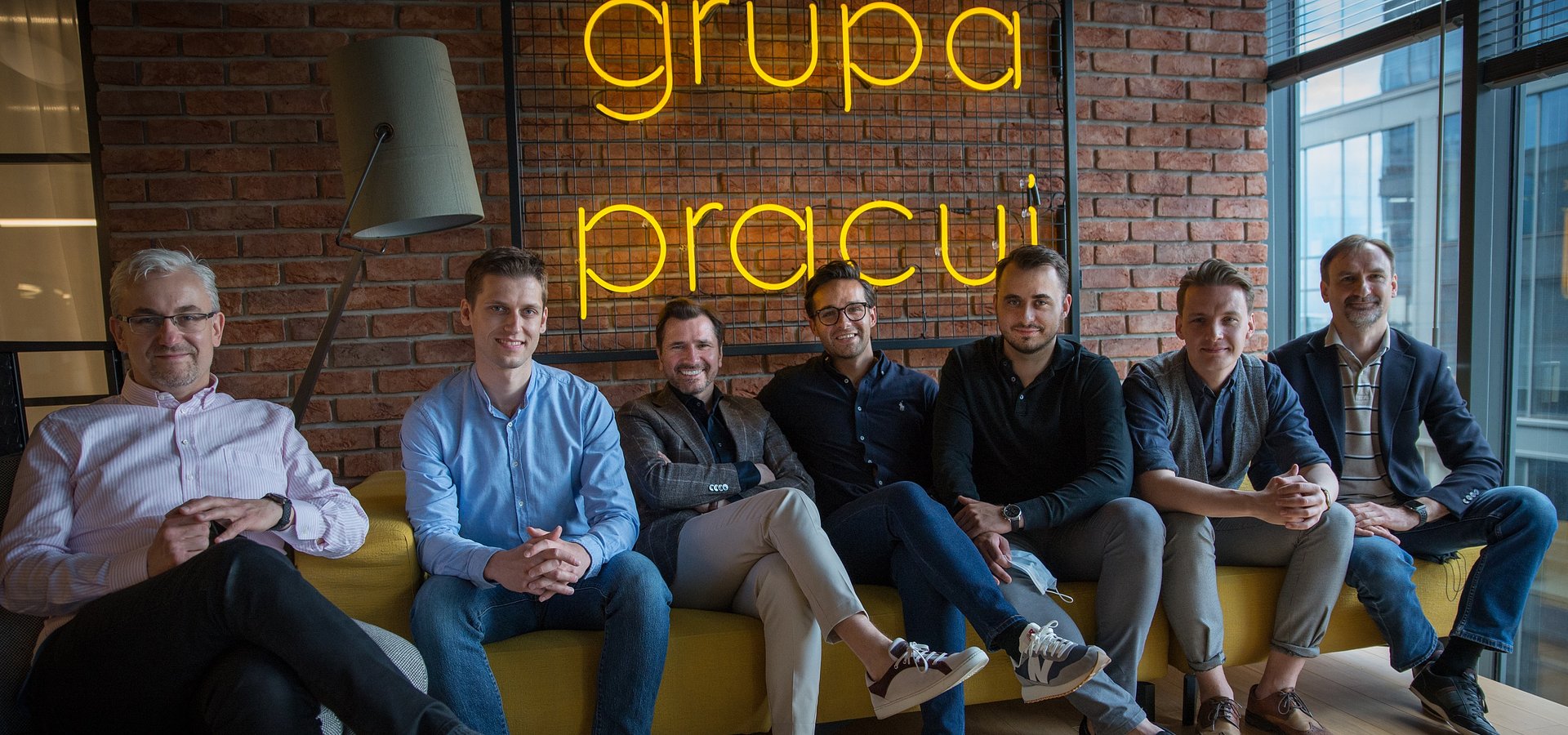 Grupa Pracuj inwestuje w platformę Worksmile