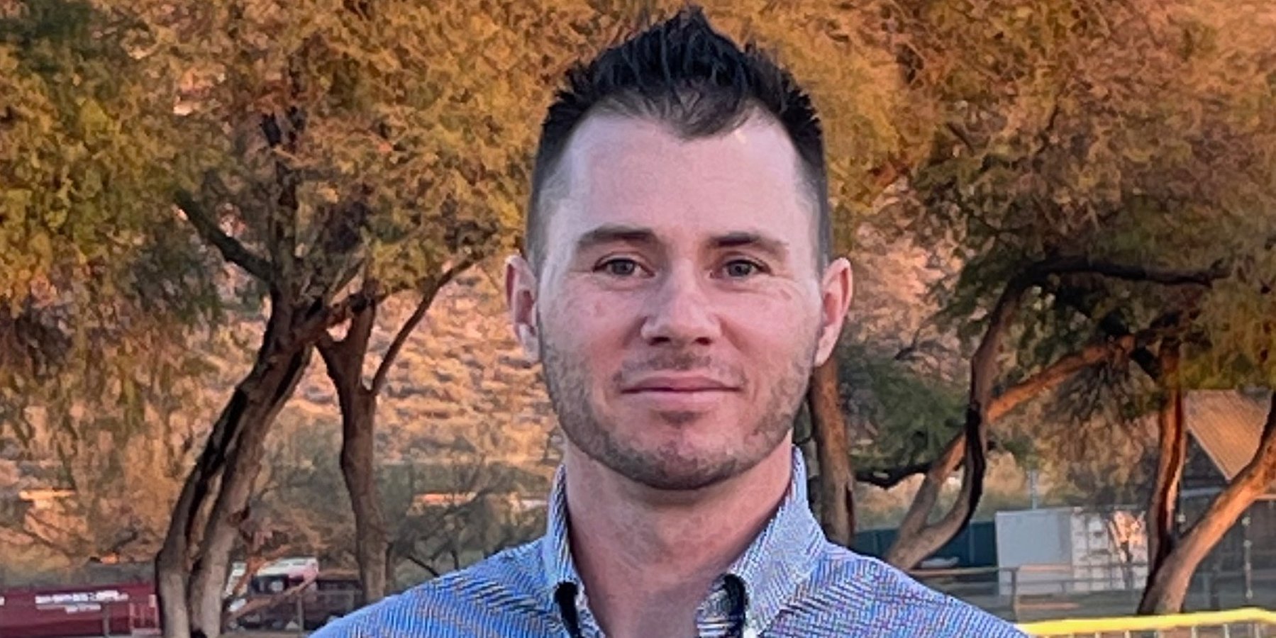 Michael Hicks Affiliates with the Tucson-Williams Centre Office of Coldwell Banker Realty