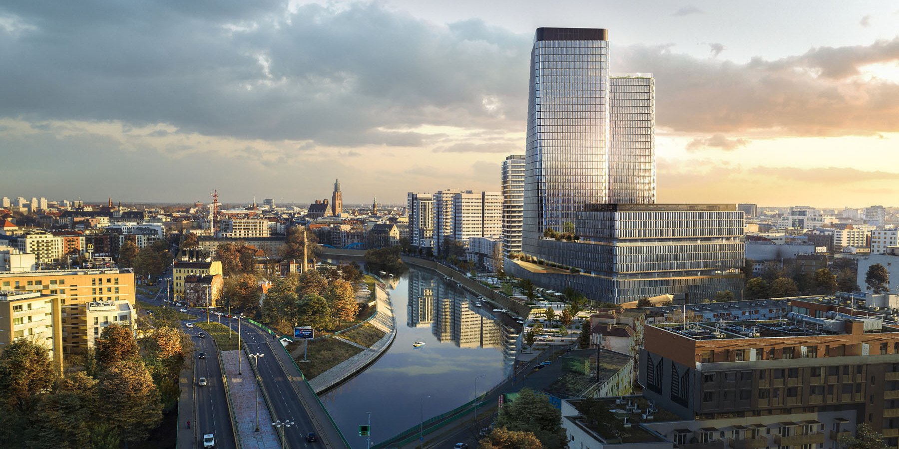 Prospekt emisyjny Cavatina Holding zatwierdzony przez KNF