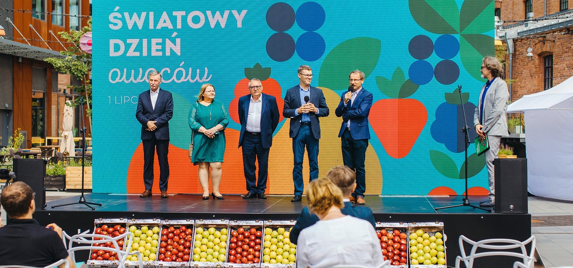 Dzień Owoców w Koneserze (film)