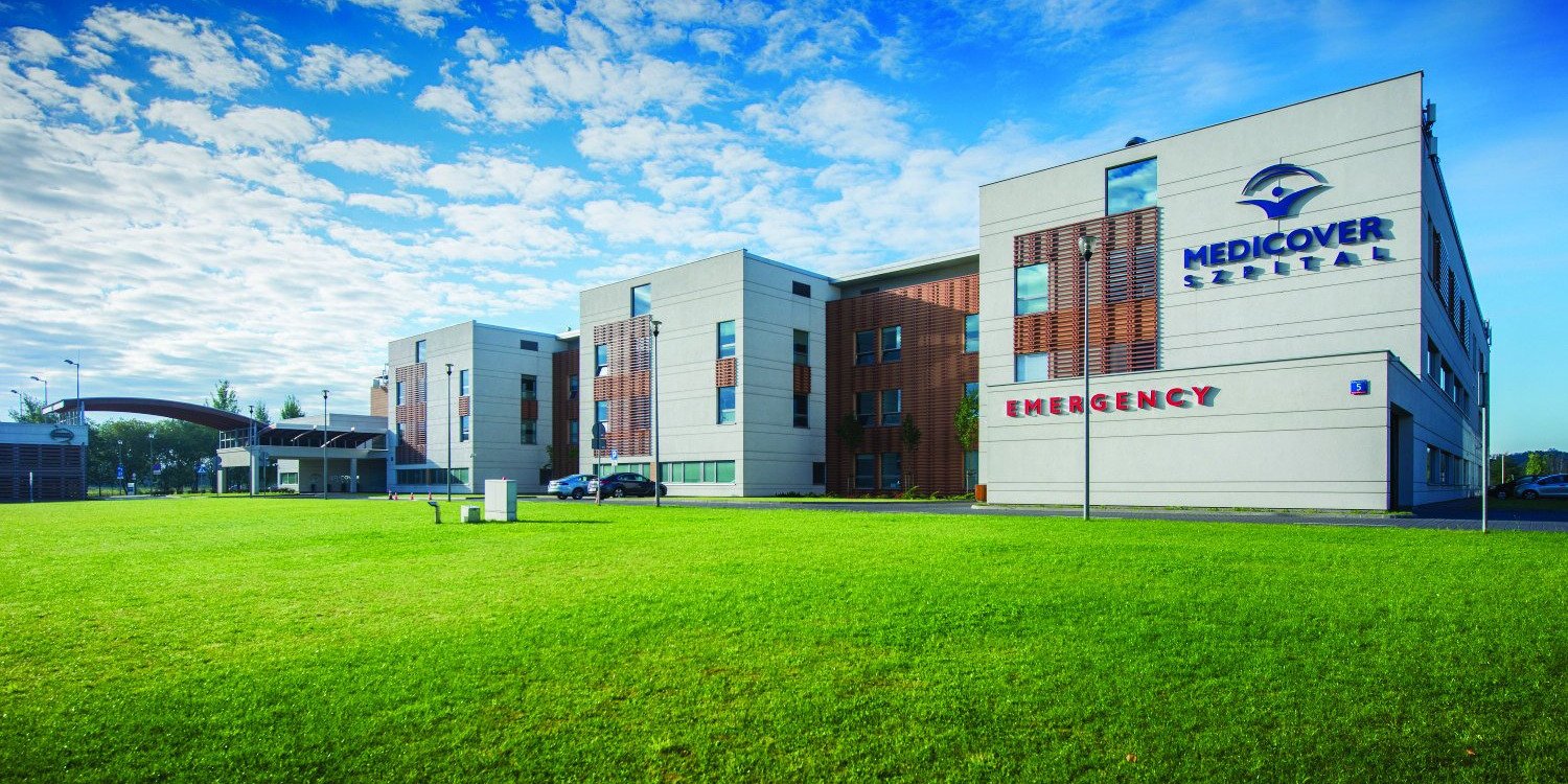 Farmaceuta kliniczny szpitala Medicover obejmuje funkcję Konsultanta wojewódzkiego na Mazowszu