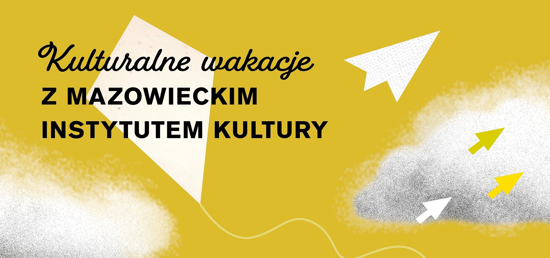 Teatralne lato on-line z Mazowieckim Instytutem Kultury