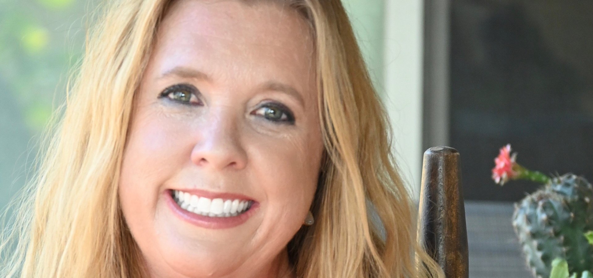 Jennifer Carey Affiliates with the Tucson-Williams Centre Office of Coldwell Banker Realty