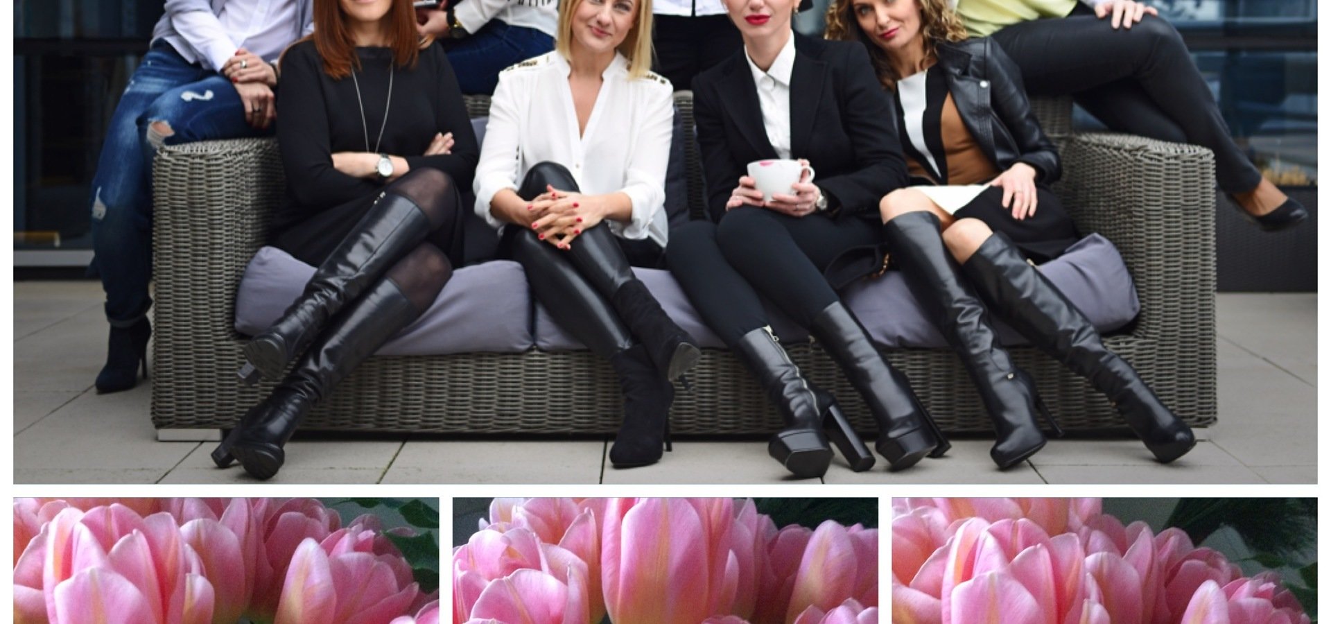 Kobieta-szef w grupie Dentsu Aegis Network Polska to standard