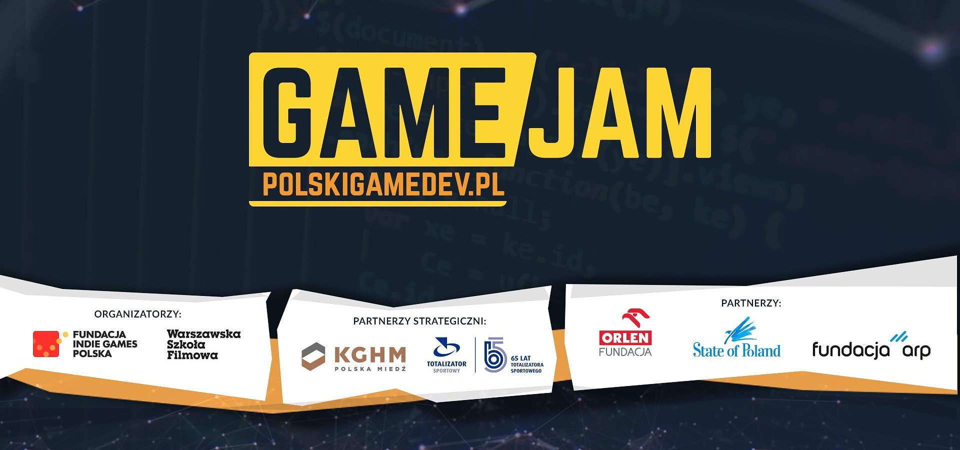 PolskiGamedev.pl: GameJam - Ruszyła rejestracja!