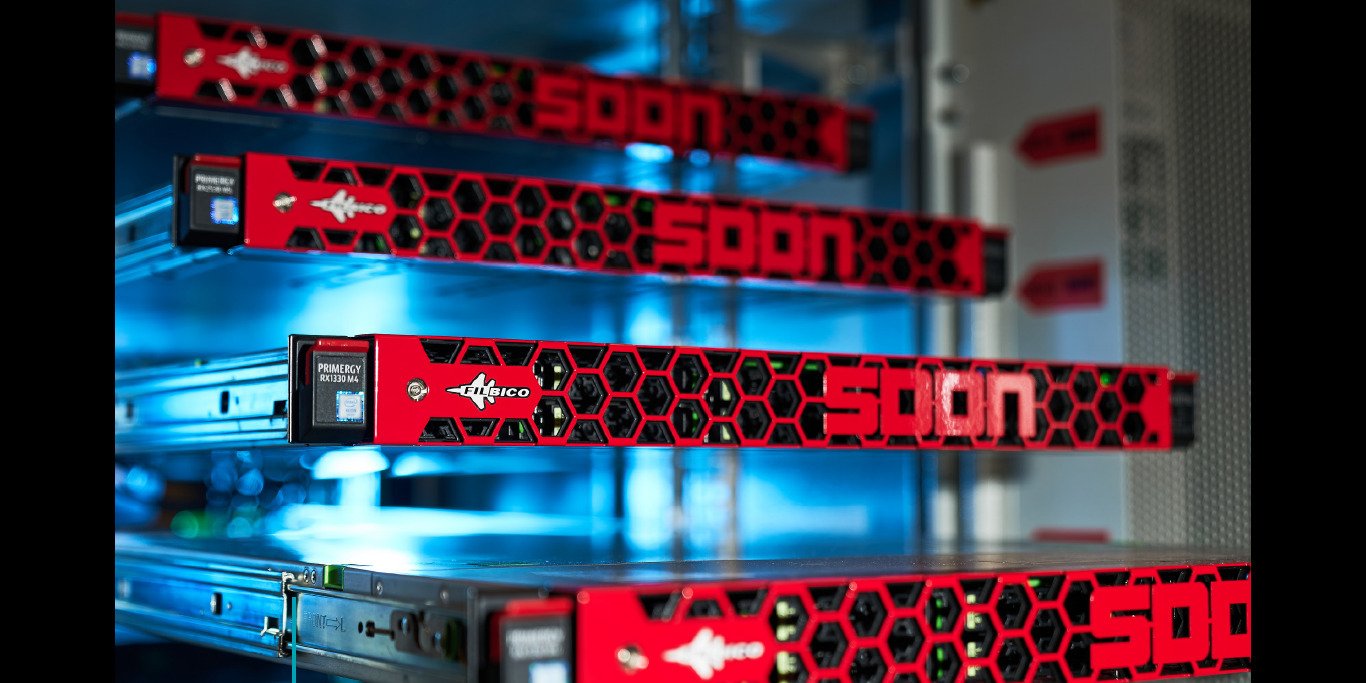 Fujitsu Story: Technologie Fujitsu wspierają bezpieczeństwo polskiej żeglugi powietrznej