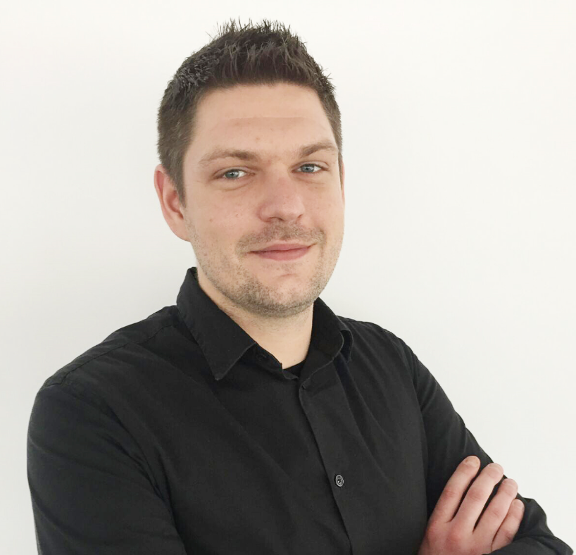 Robert Pawliczak wzmocni zespół CRM w iProspect Polska