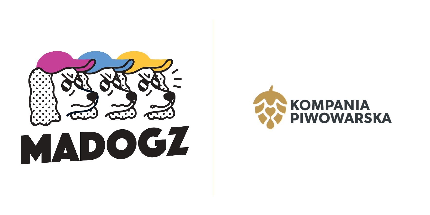 MADOGZ z obsługą Kompanii Piwowarskiej w social mediach