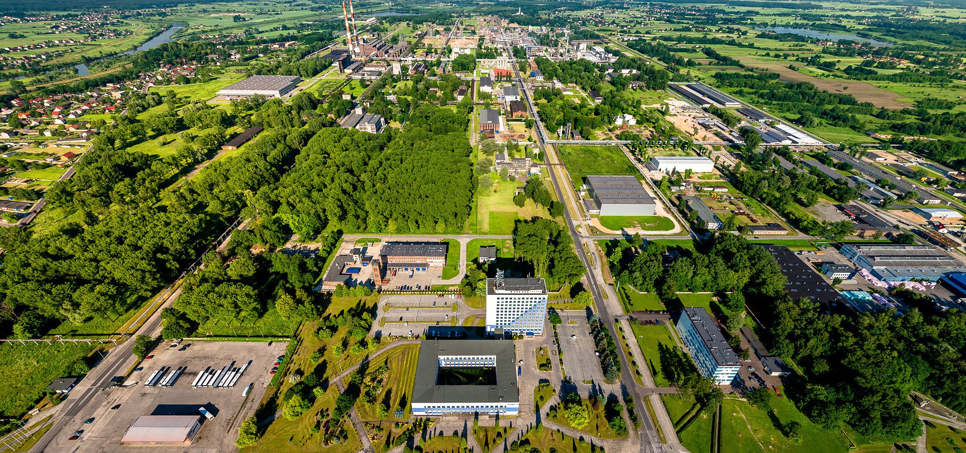 Blisko 200 milionów zainwestują firmy w Małopolsce!