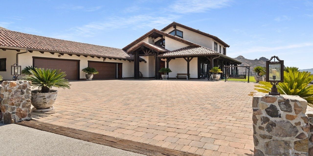 Coldwell Banker Realty Lists Nearly 80-Acre Malibu Estate with 10-Car Garage for $18.995 Million