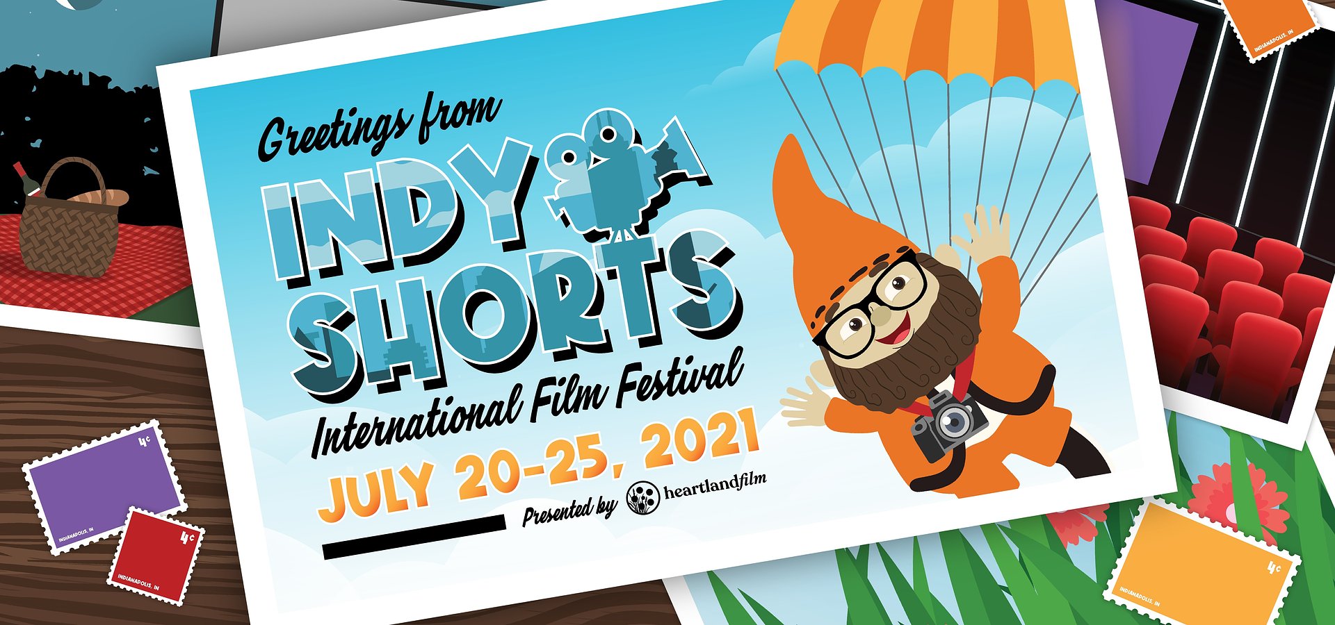 Media Advisory: The Academy Award®-Qualifying Indy Shorts International Film Festival kicks off today!