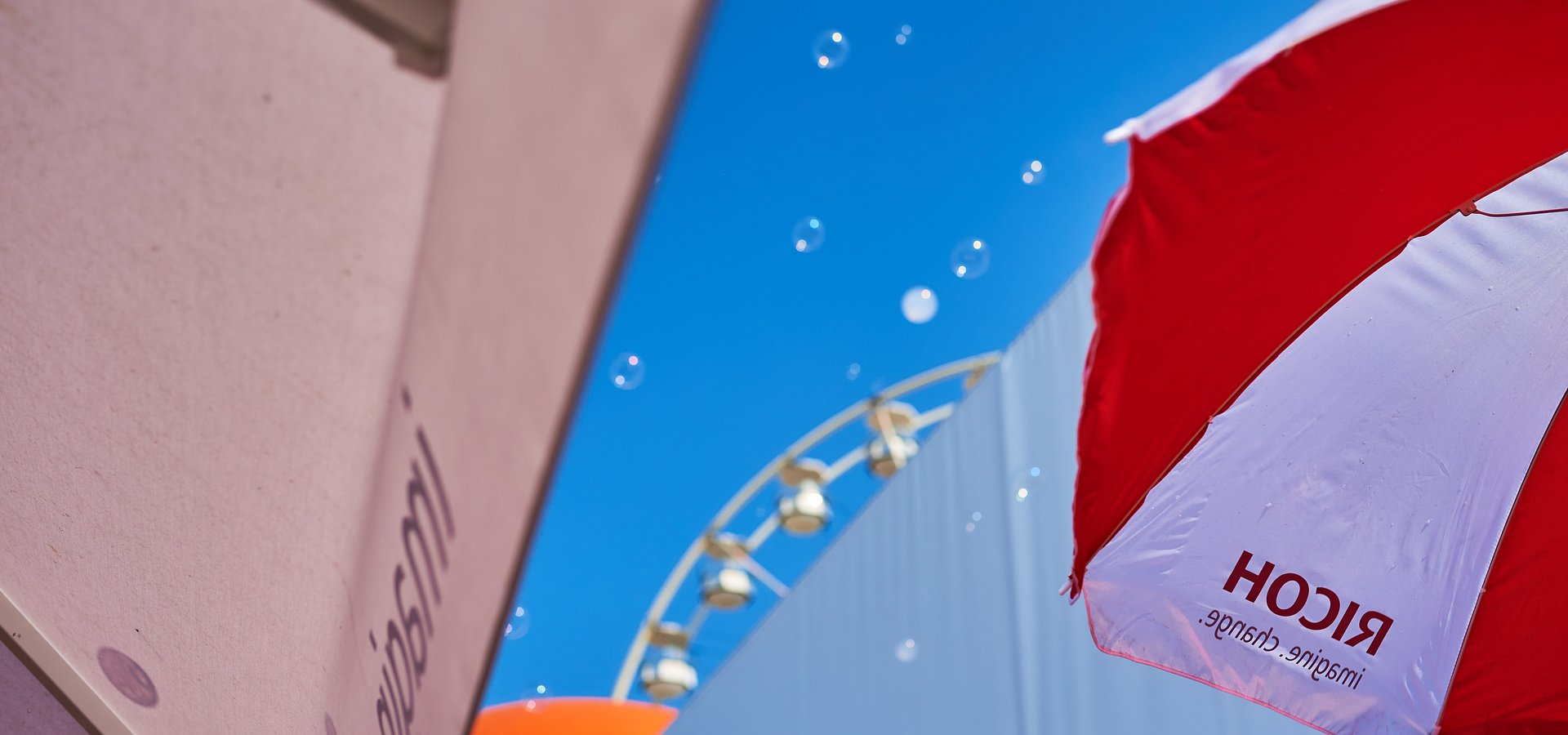 Ricoh na 27. Pol'and'Rock Festival