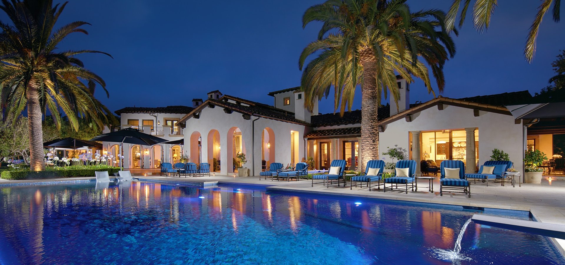 Coldwell Banker Realty Lists the Private Sprawling Irvine Estate of SeneGence Founder Joni Ben Kante & Rogers-Kante for $49.95 Million
