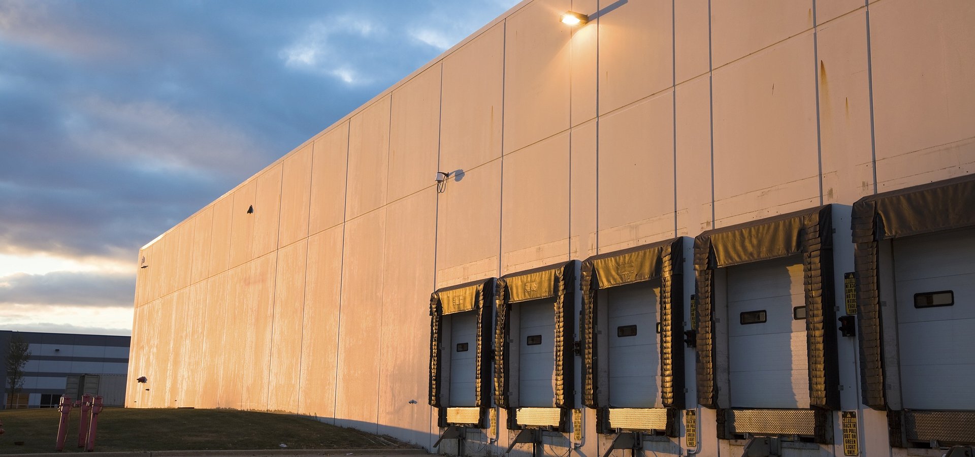 Kolejne rekordy na rynku magazynowym. W pół roku wynajęto 3,3 mln mkw. powierzchni