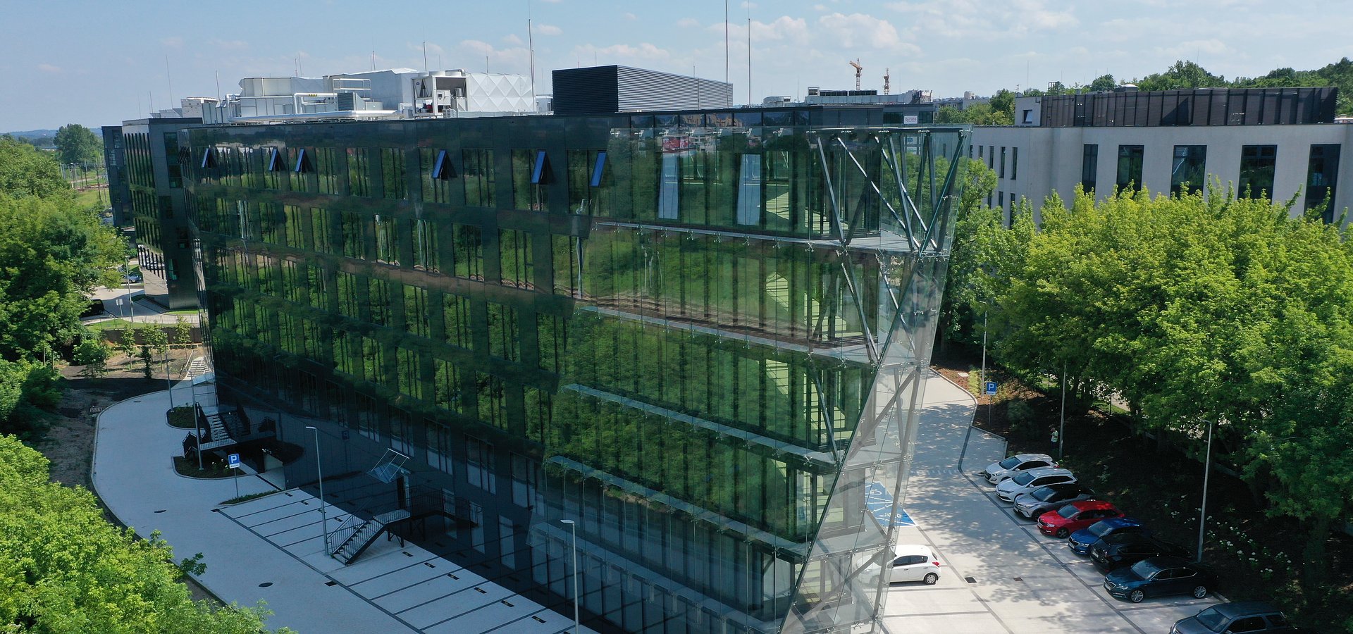 Cavatina Holding z nowym finansowaniem od banków