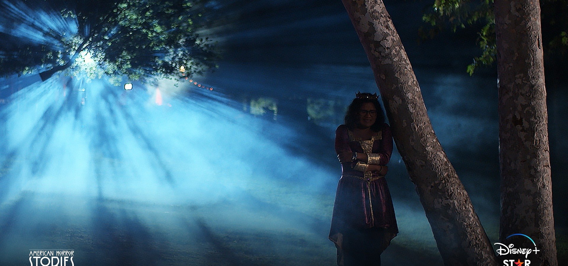 NOVA MINISSÉRIE AMERICAN HORROR STORIES ESTREIA NO STAR, NO DISNEY+, A 8 DE SETEMBRO