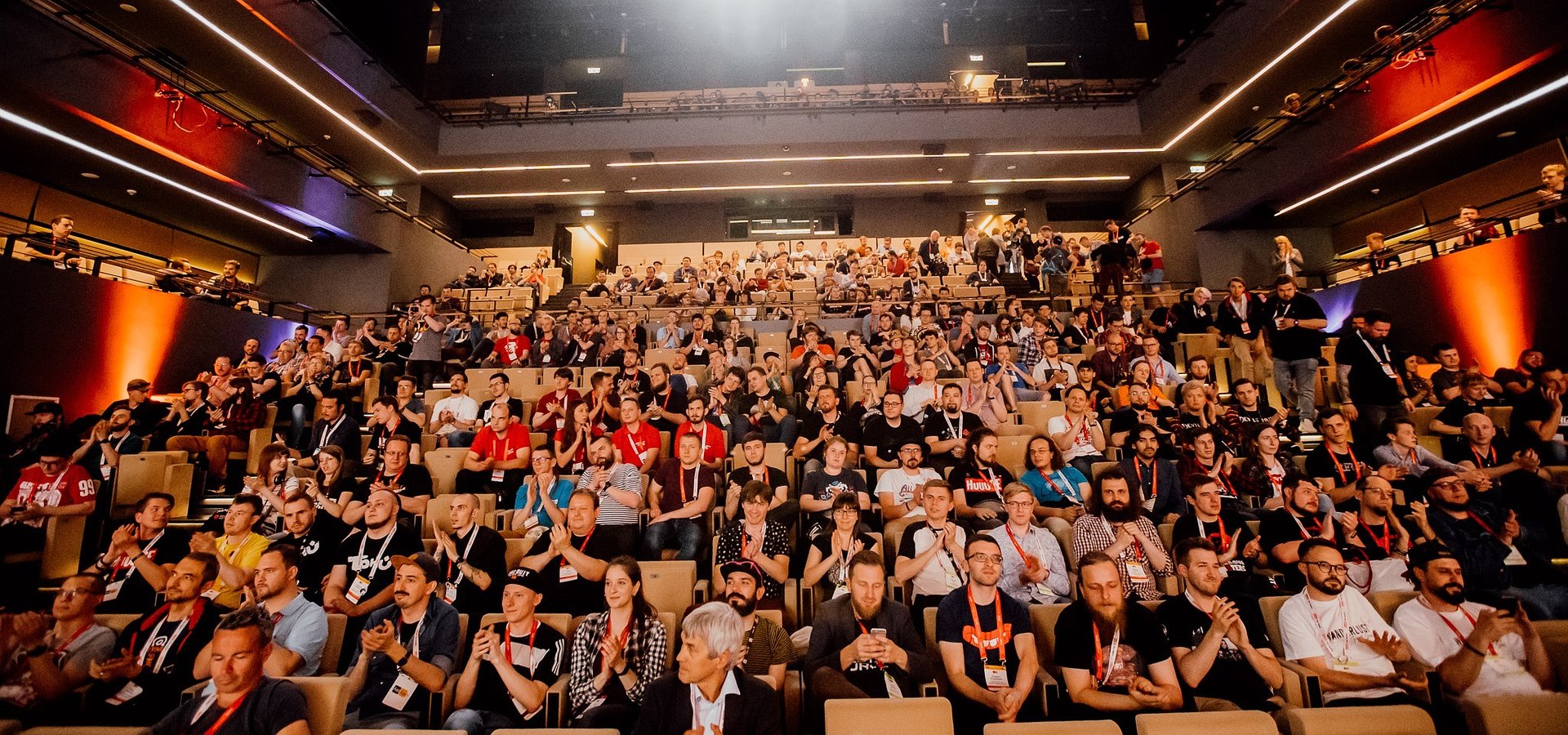 Bogata oferta biznesowa, wartościowe wykłady i mnóstwo atrakcji dla fanów gier - znamy już pełny program konferencji Digital Dragons