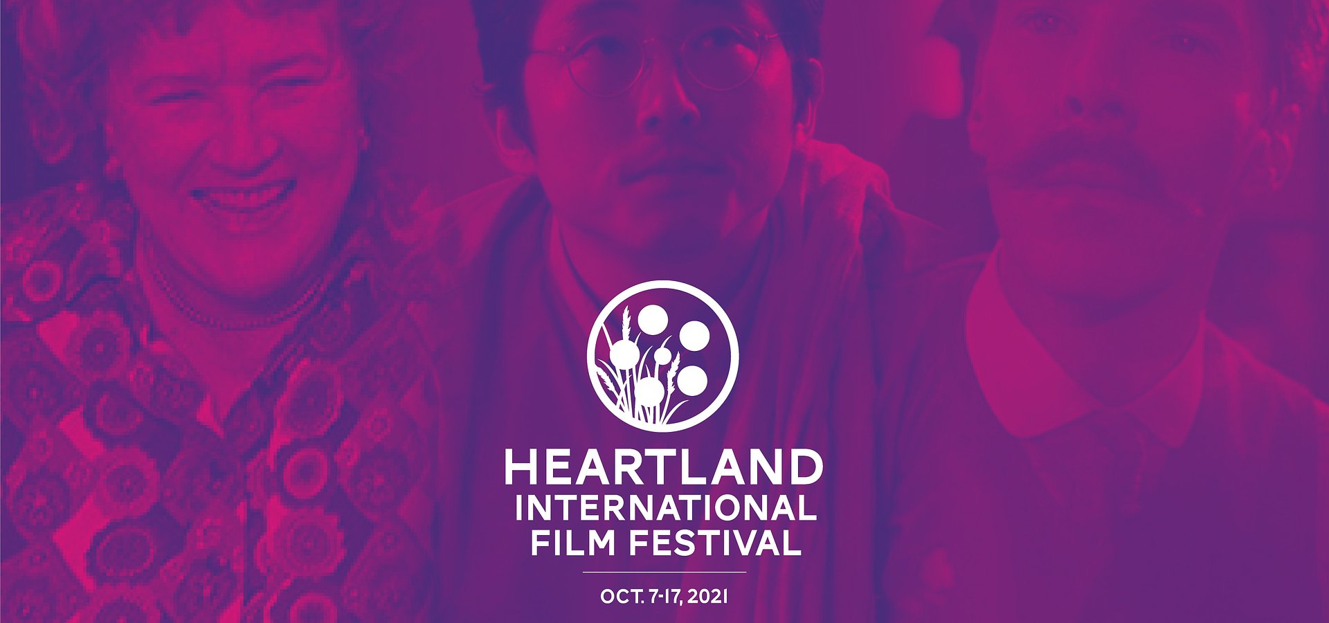 HEARTLAND INTERNATIONAL FILM FESTIVAL ANNOUNCES FIRST SLATE OF STAR-STUDDED EVENT FILMS FOR 30TH ANNIVERSARY EDITION