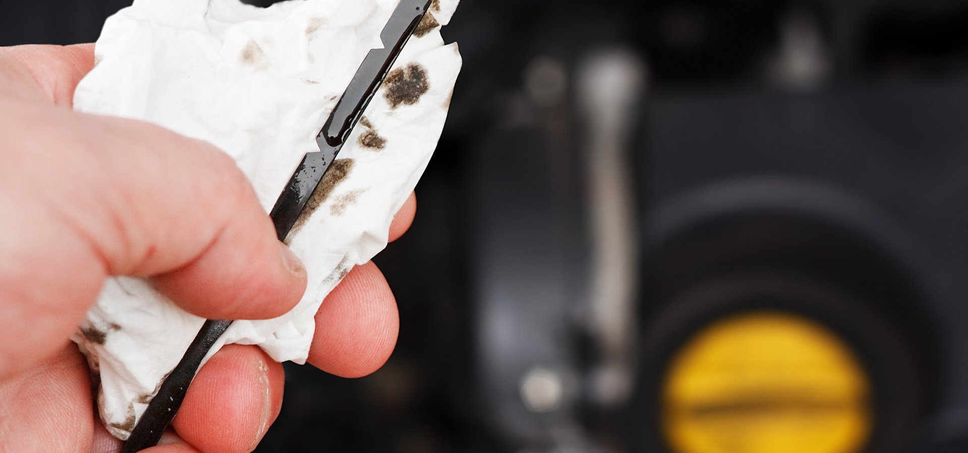 Downsizing a jakość i częstotliwość wymiany oleju silnikowego