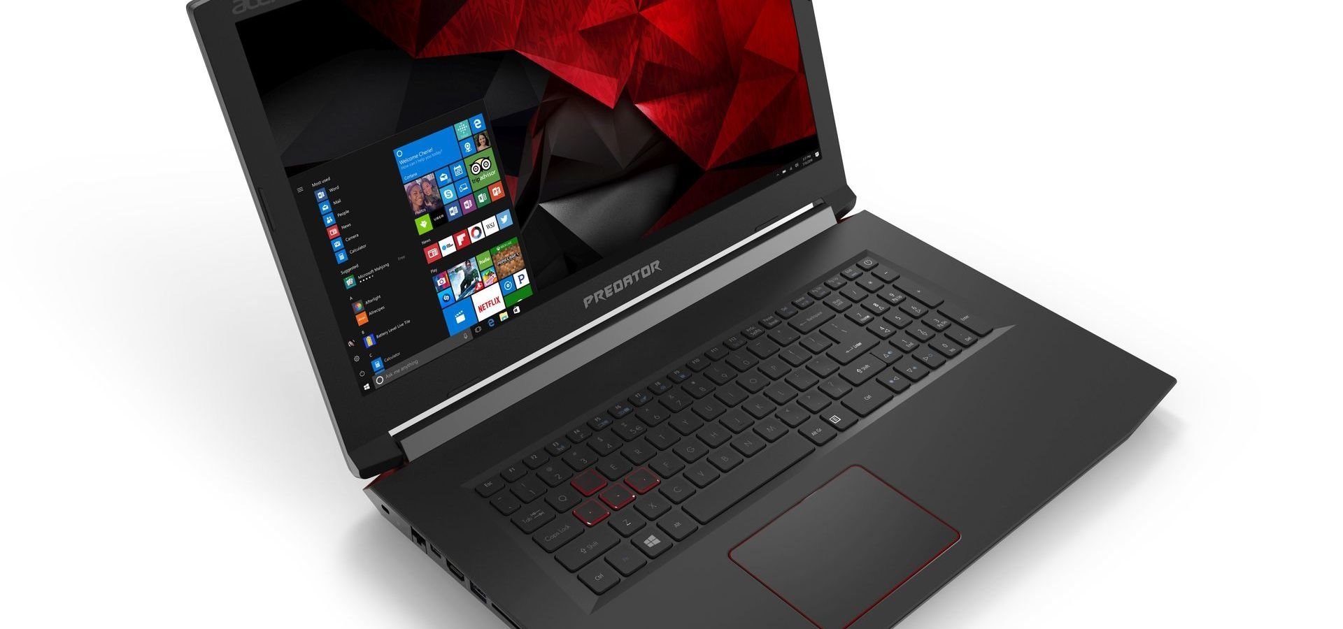 Acer rozszerza swoją linię notebooków dla graczy o model Predator Helios 300