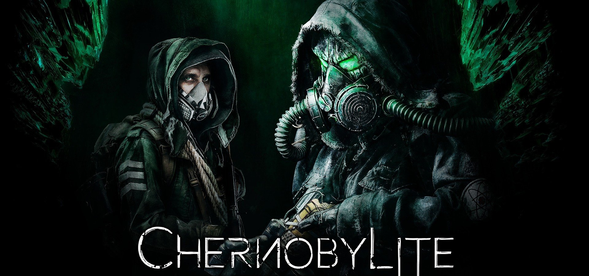 Создатели Chernobylite представили видео ‘Свадебная клятва Татьяны’