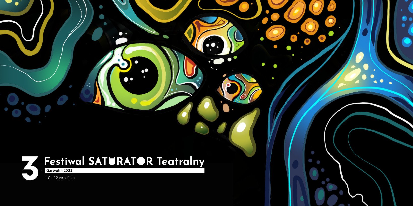 Saturator gra po raz trzeci