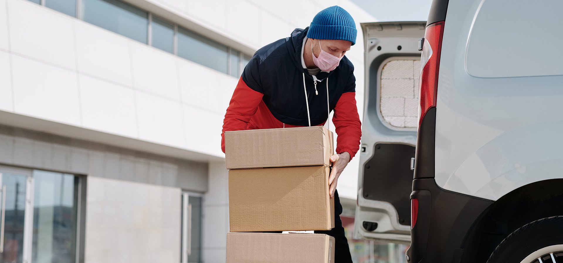 Czy Blockchain jest kluczem do nowej ery w łańcuchu dostaw?