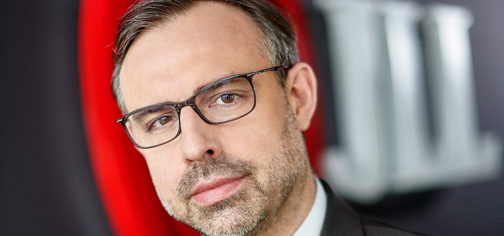 Paweł Sztejter wchodzi do Zarządu JLL w Polsce