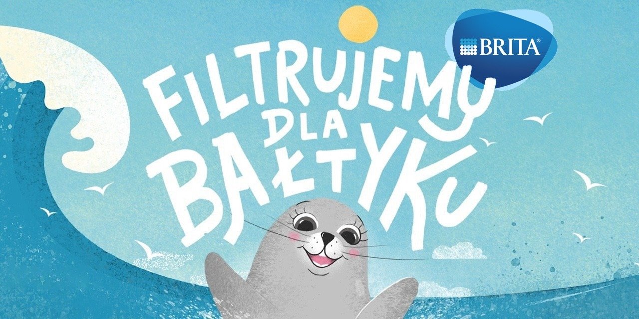 Agencja Freundschaft z kolejnym etapem kampanii CSR-owej dla marki Brita