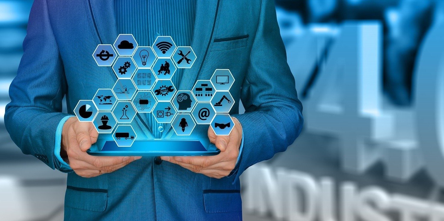 Firmy z sektora produkcyjnego coraz lepiej i bardziej świadomie wykorzystują dane