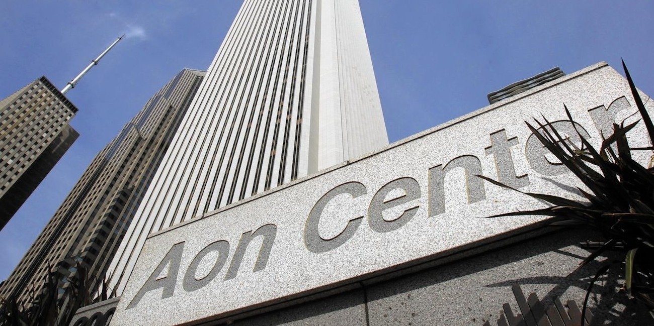 Os Aon’s 2021 Risk Maps mostram que risco de terrorismo e de violência política vai aumentar no pós-pandemia