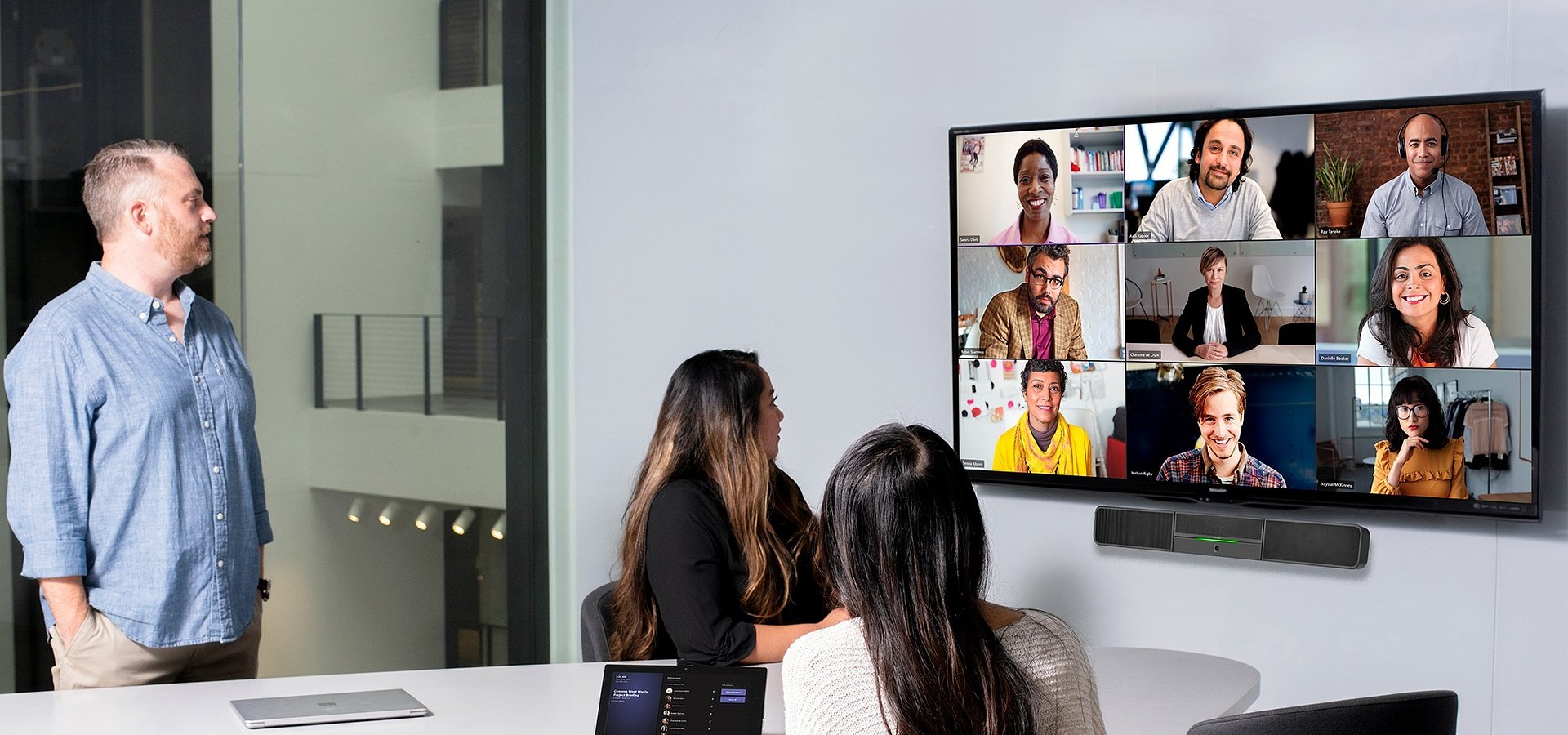 Microsoft e LinkedIn revelam novas tendências para capacitação do trabalho híbrido