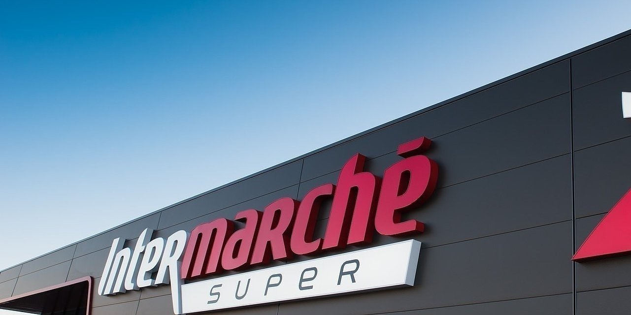 Intermarché inaugura loja em São João da Pesqueira