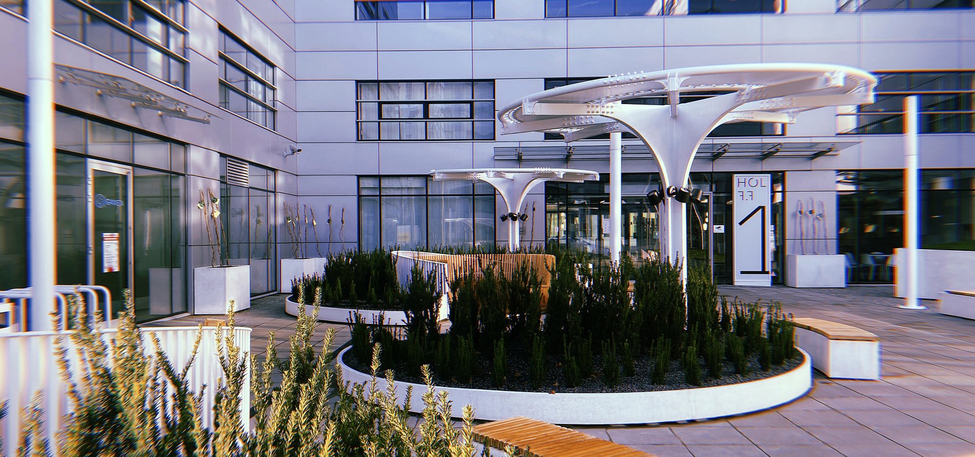 Maciej Ozdoba szefem leasingu w White Stone