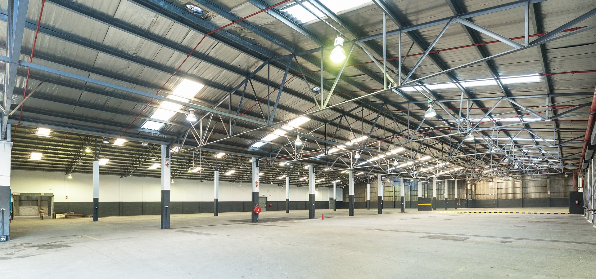 Takealot signs with Growthpoint for Cape Town warehouse