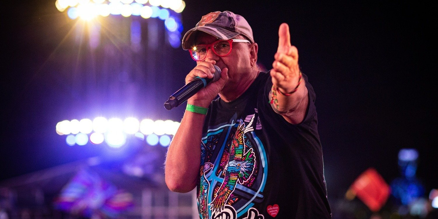 28. Pol'and'Rock Festival - gdzie i kiedy się odbędzie?