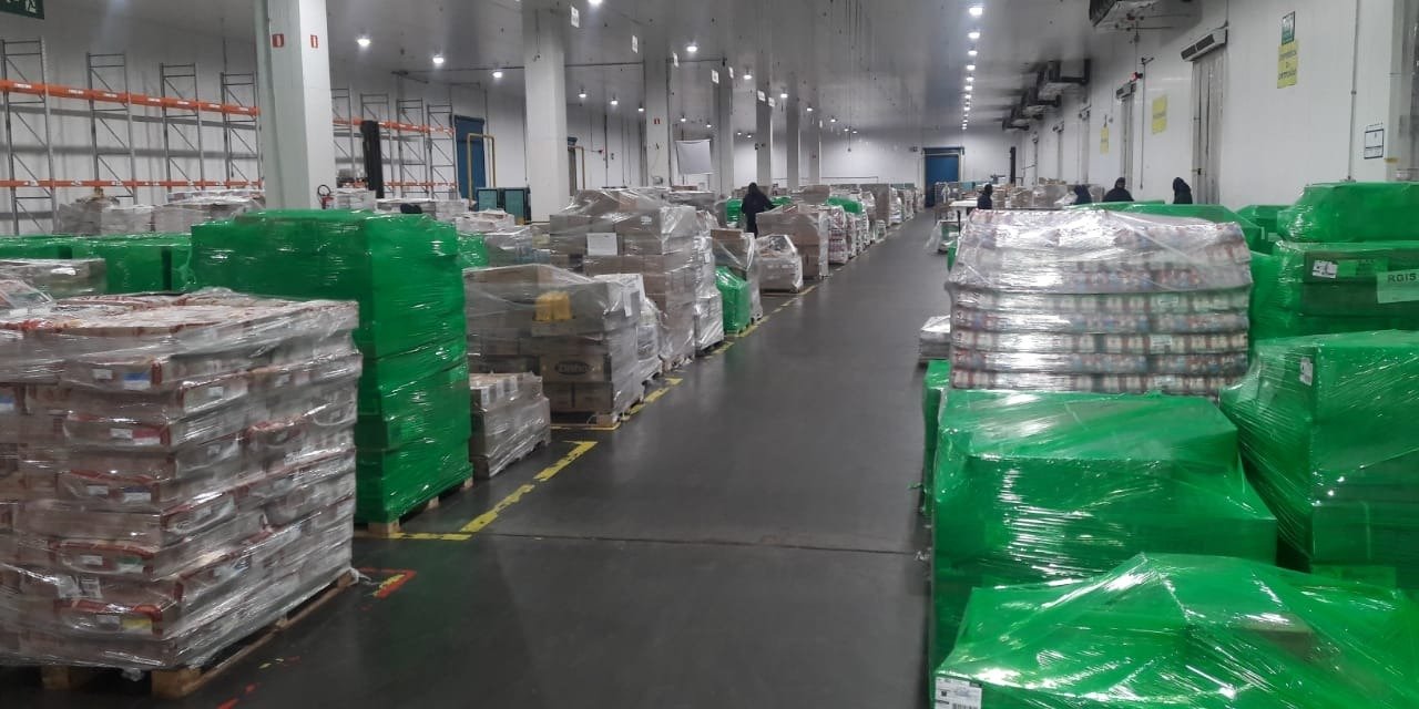 Carrefour elege a solução WMS em SaaS da Generix Group para gestão de todos os seus centros de distribuição no Brasil